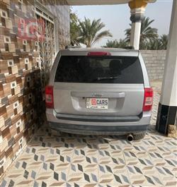 جیپ پاتریۆت